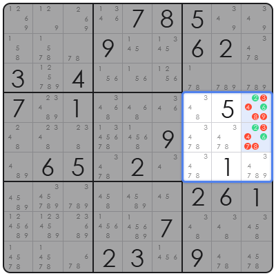 spring sudoku